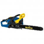 Бензопила цепная Einhell RBK 3735